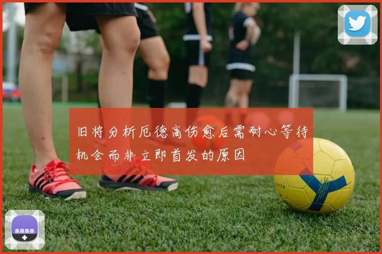 旧将分析厄德高伤愈后需耐心等待机会而非立即首发的原因