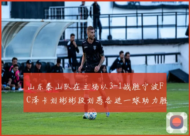 山东泰山队在主场以3-1战胜宁波FC泽卡刘彬彬段刘愚各进一球助力胜利